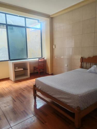 Calleria House | Hospedaje Luciana