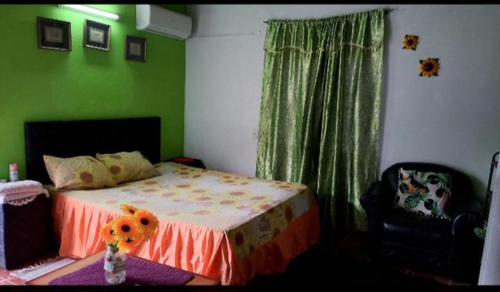 Luque Apartment | Hospedaje Luque