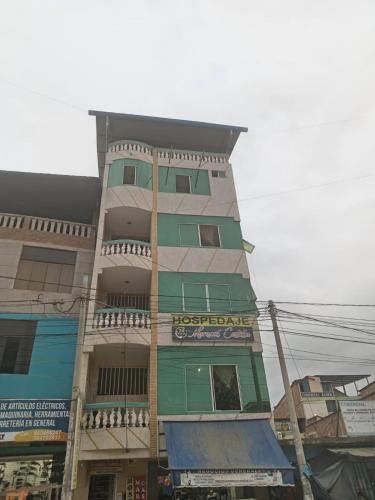 Tumbes House | HOSPEDAJE MARISCAL CASTILLA