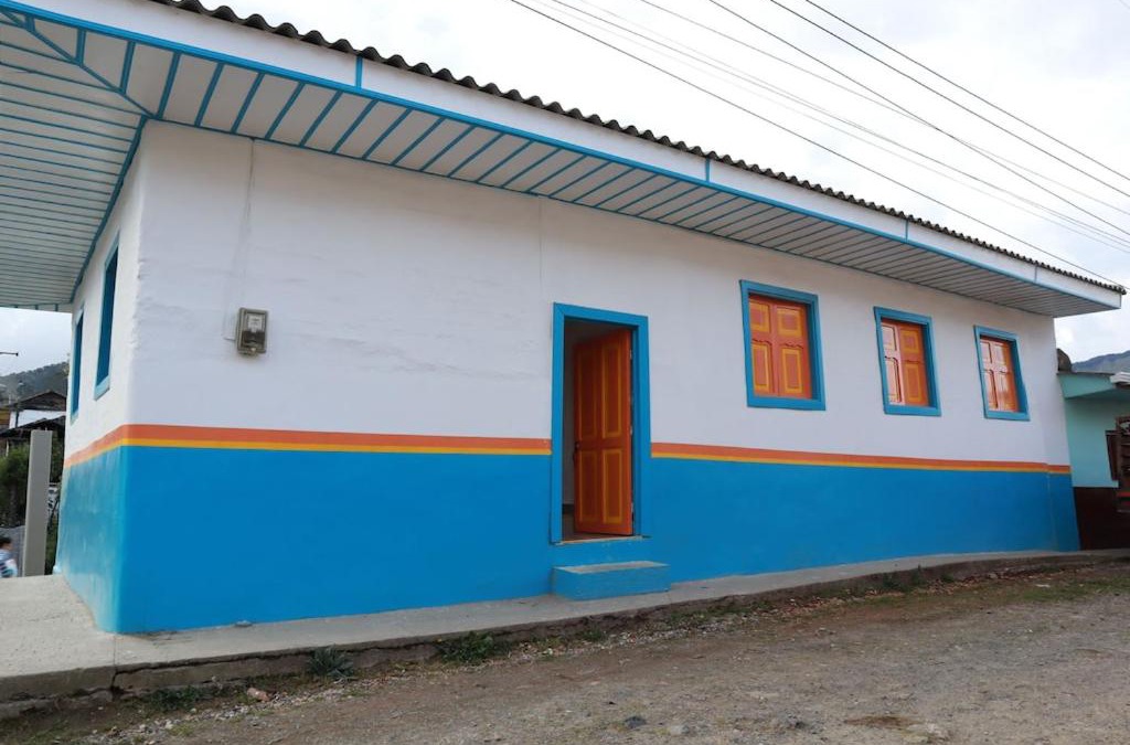 Salamina House | Hospedaje Mi Terruño