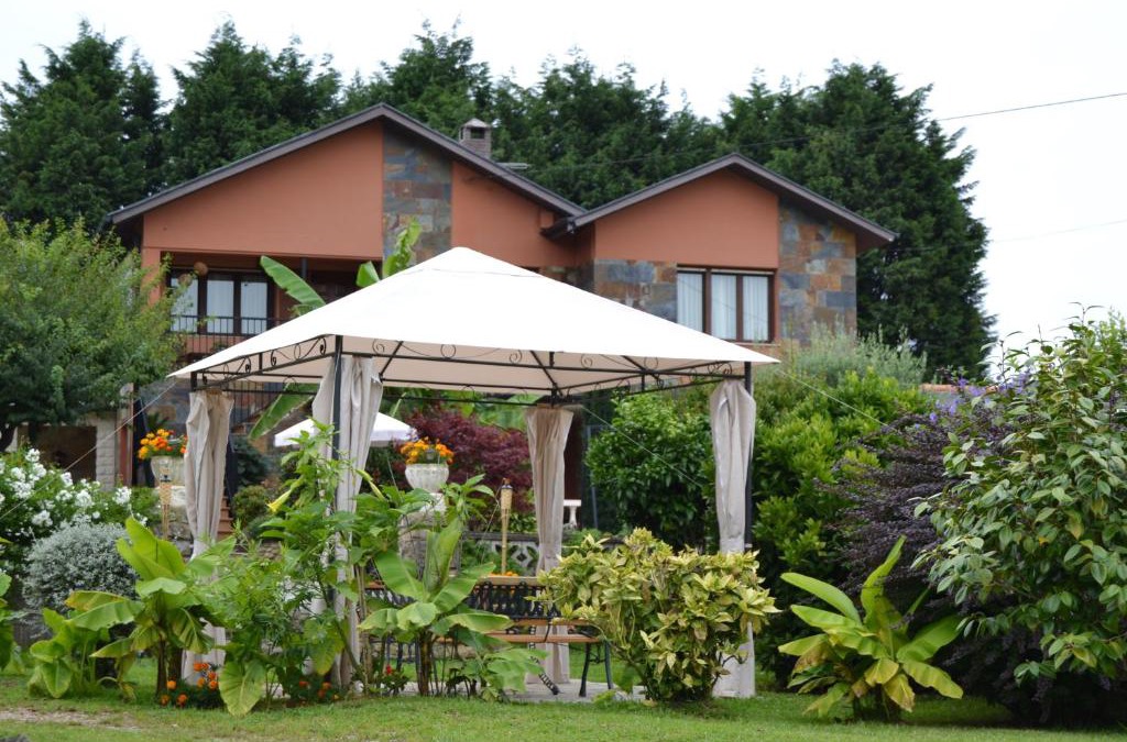 Orena House | Hospedaje Oreña