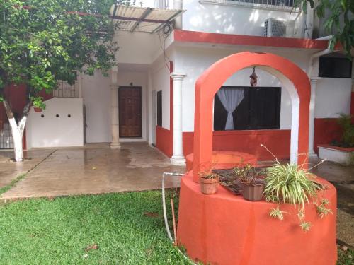 Homun House | Hospedaje Papagrande