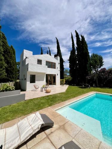 Bahia Blanca House | Hospedaje Patagonia