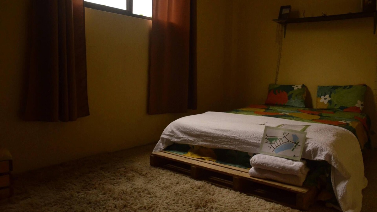 Guayaquil Apartment | Hospedaje Perfecto Para Descansar Dentro de la Ciudad