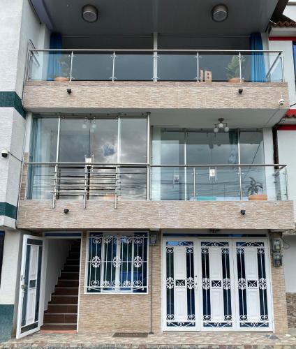 La Estrella Apartment | Hospedaje Piculet