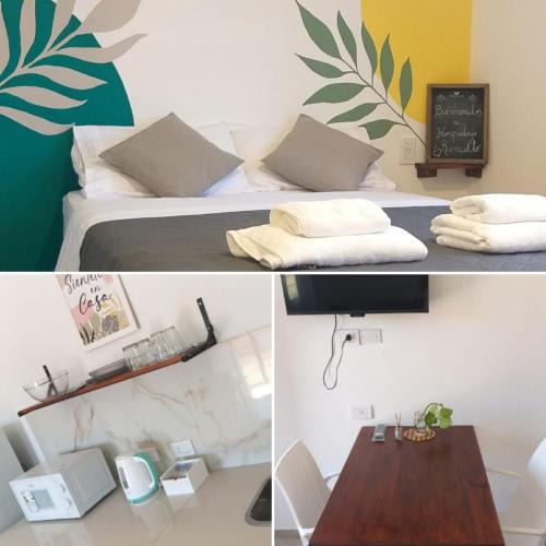 Ramallo Apartment | Hospedaje Ramallo
