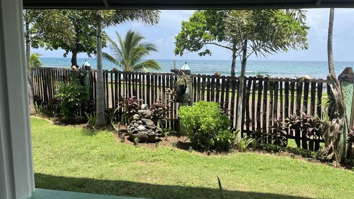 Corn Island Hotel | Hospedaje Rosa Del Mar
