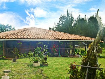Guarne Cabin | Hospedaje Rural Misia Emilia