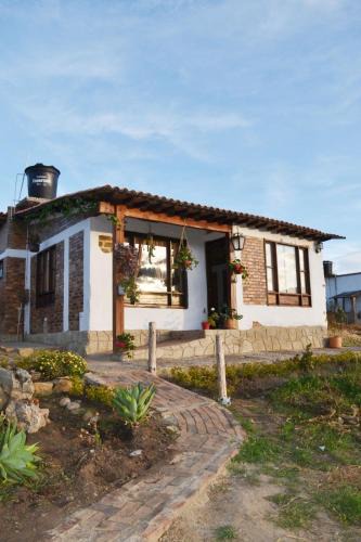 Mongui House | Hospedaje San Sebastián