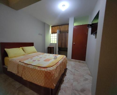 Chiclayo House | Hospedaje Santa Clara