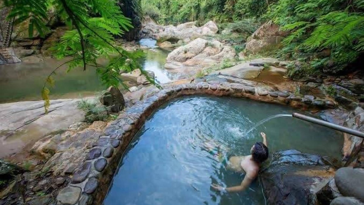 Tarapoto Hotel | HOSPEDAJE SANTA MONICA