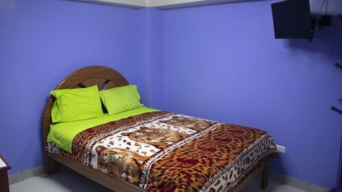 Cusco Hotel | Hospedaje Summy Misky Puñuy