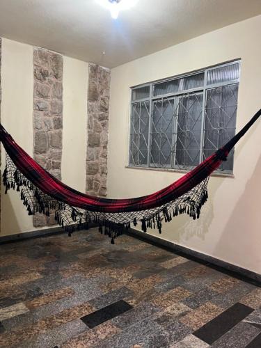 Rui Pinto Bandeira Apartment | Hospedaria em Cachoeiro