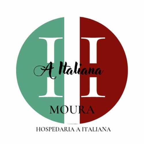 Moura House | Hospedaria A Italiana