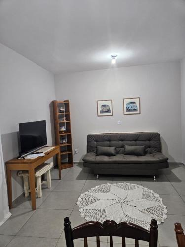 Passa Quatro Apartment | Hospedaria Caminho da Toca Centro