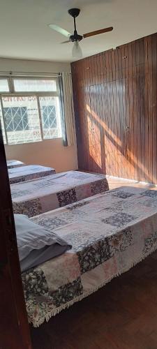 Lavras House | Hospedaria Central