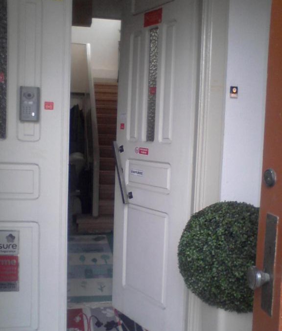 Senhora da Hora House | Hospedaria do Seixo