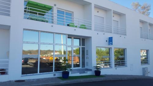 Mertola House | Hospedaria Flor do Guadiana