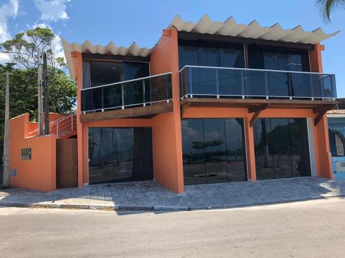 Barra Velha Apartment | Hospedaria Ilhabela - Flats Balsa