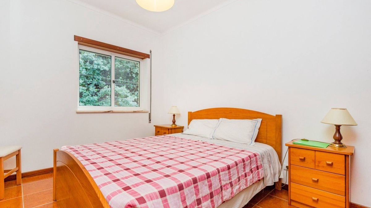 Penacova Apartment | Hospedaria Lampião - Guesthouse Room 4