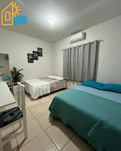 Barra Sul House | Hospedaria Recanto da Renata