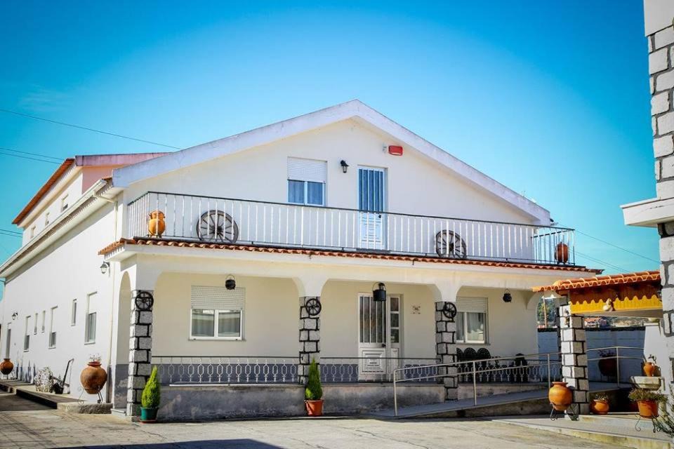 Seia Hotel | Hospedaria Santa Cruz