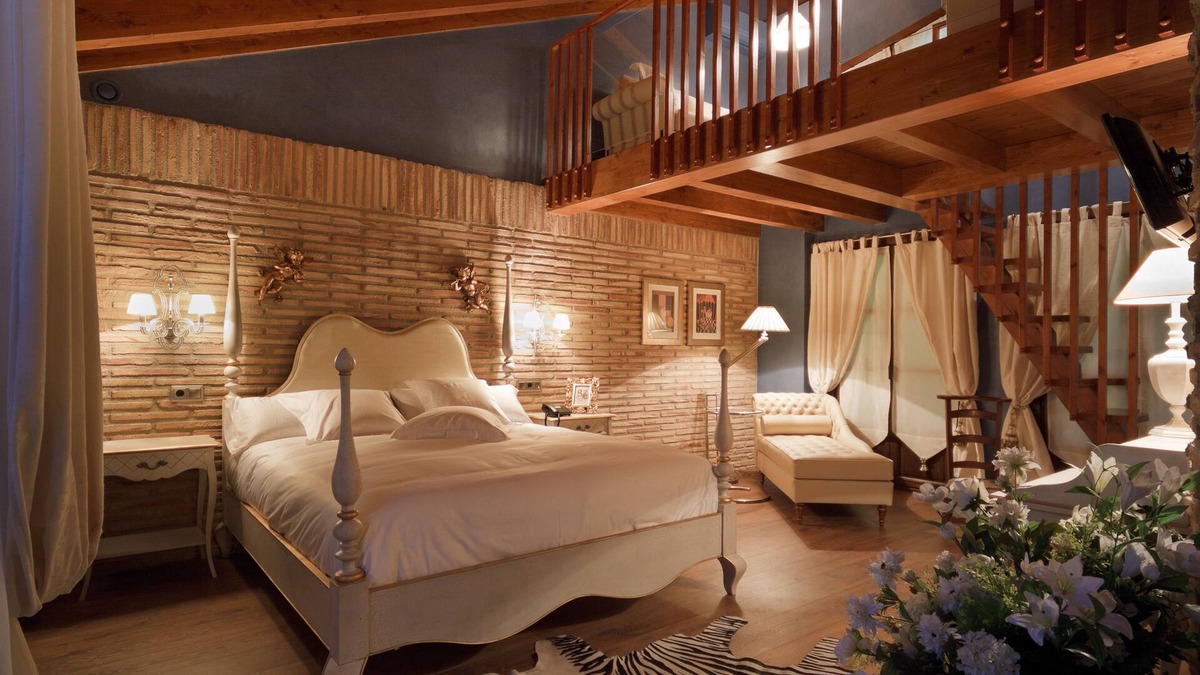Laguardia Old Town Hotel | Hospedería de los Parajes