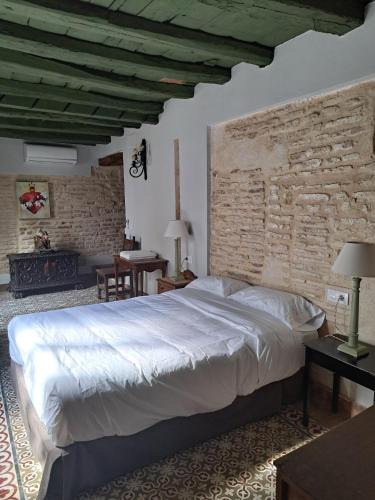 San Bartolome House | Hospedería Monasterio de San Leandro