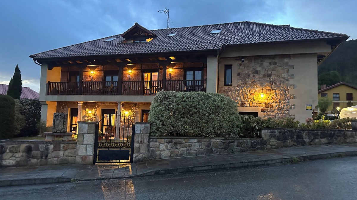 Socobio Hotel | Hospedería Rural Santa Cruz