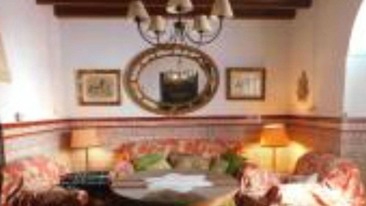 Corteconcepcion Cottage | Hospederia de la Corte Rural House