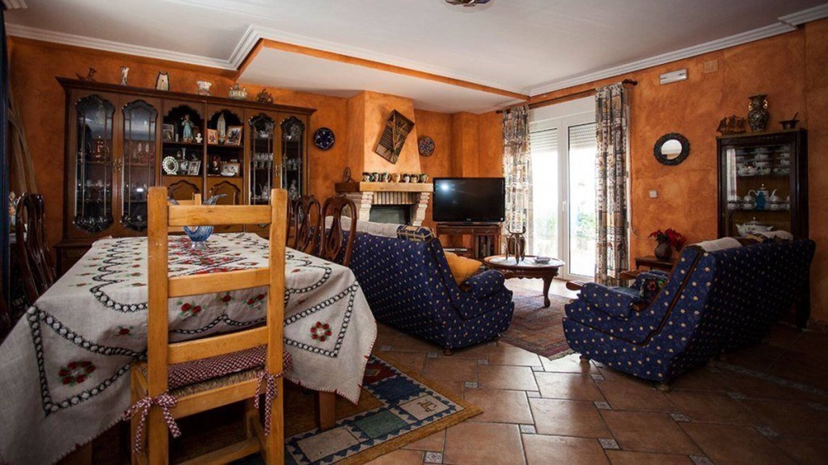 Ocana House | Hospederia del Comendador