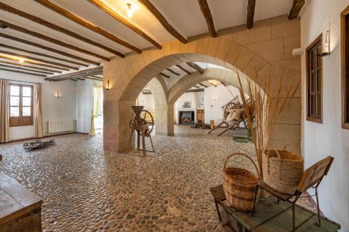 Almedinilla House | Hospederia la Era