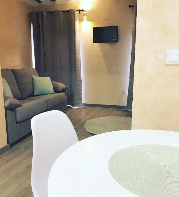 Valdepenas Apartment | Hospedium Aloque BOUTIQUE PLAZA