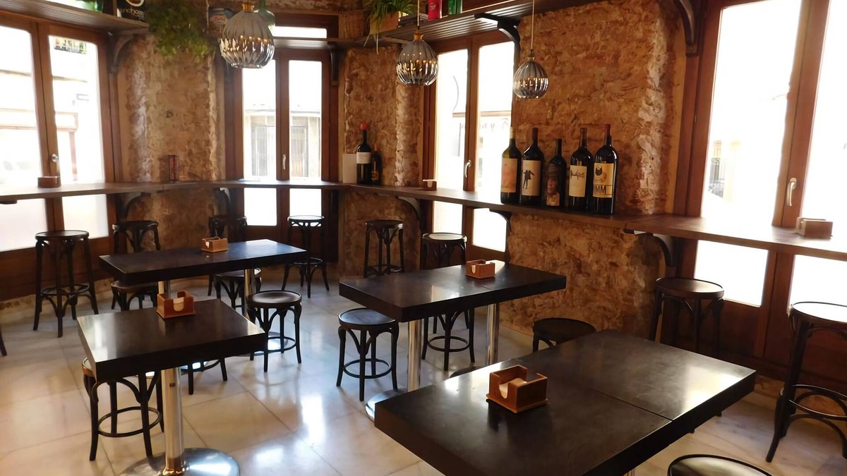 Casas-Ibanez Hotel | Hospedium Hotel Cañitas Maite Boutique