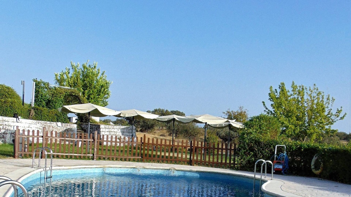 Talayuela Hotel | Hospedium Valles de Gredos
