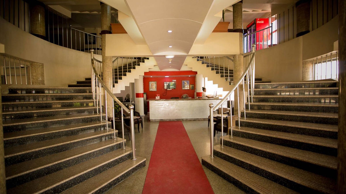 Mikocheni Hotel | Hospitality and businesses management