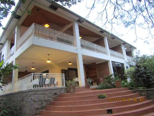 Muyenga Bed & Breakfast | Hospitality Connect