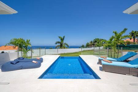 Montego Bay Villa | Hospitality Expert EDEN LUXE 1 Pool Beach Chef