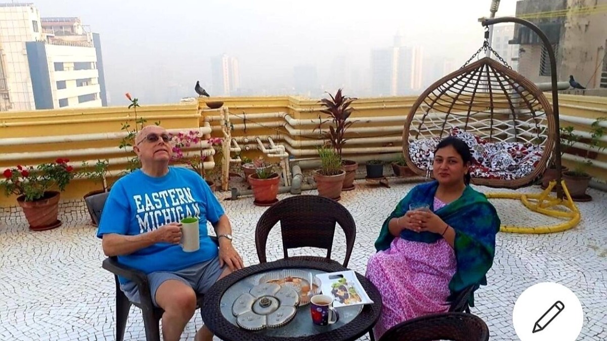 Thane West House | Hospitality Family stay
