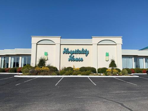Union City Hotel | Hospitality House Union City I 69 US 51, TN