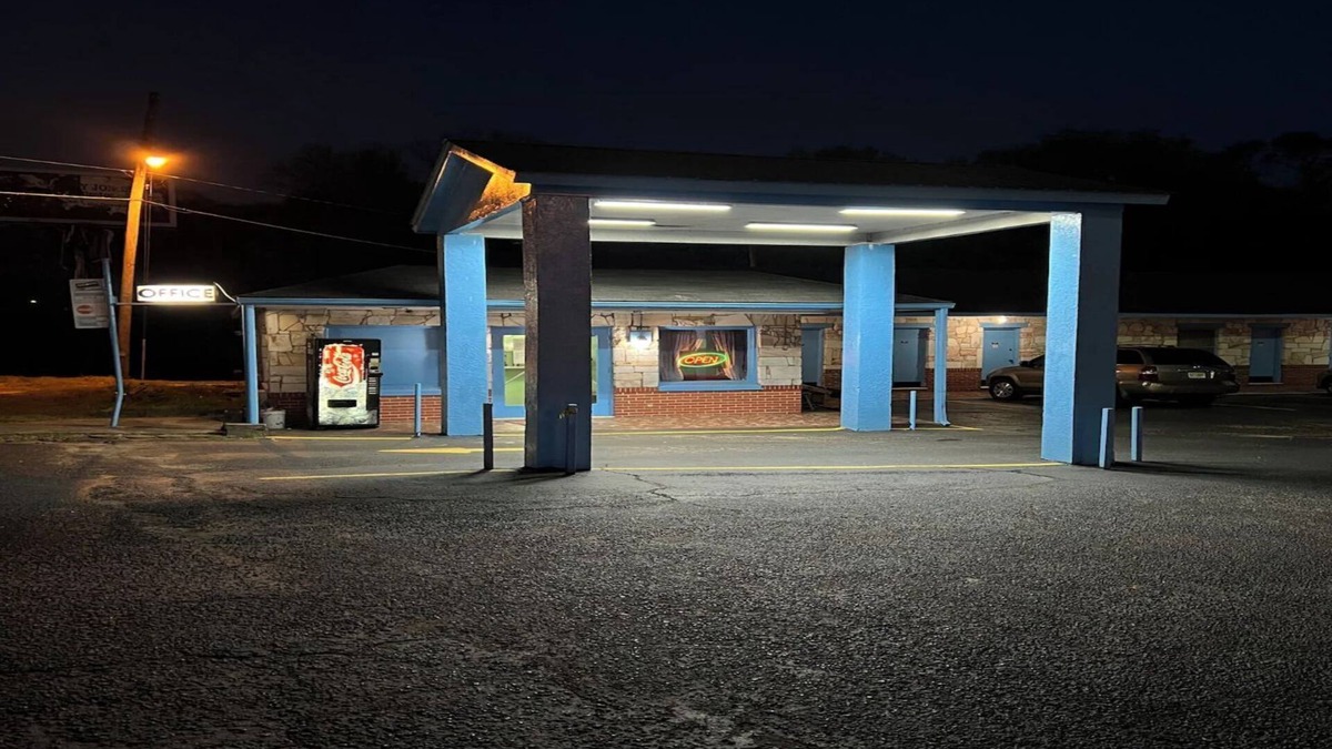 Selma Hotel | Hospitality Inn By Belvilla Selma US 80 AL