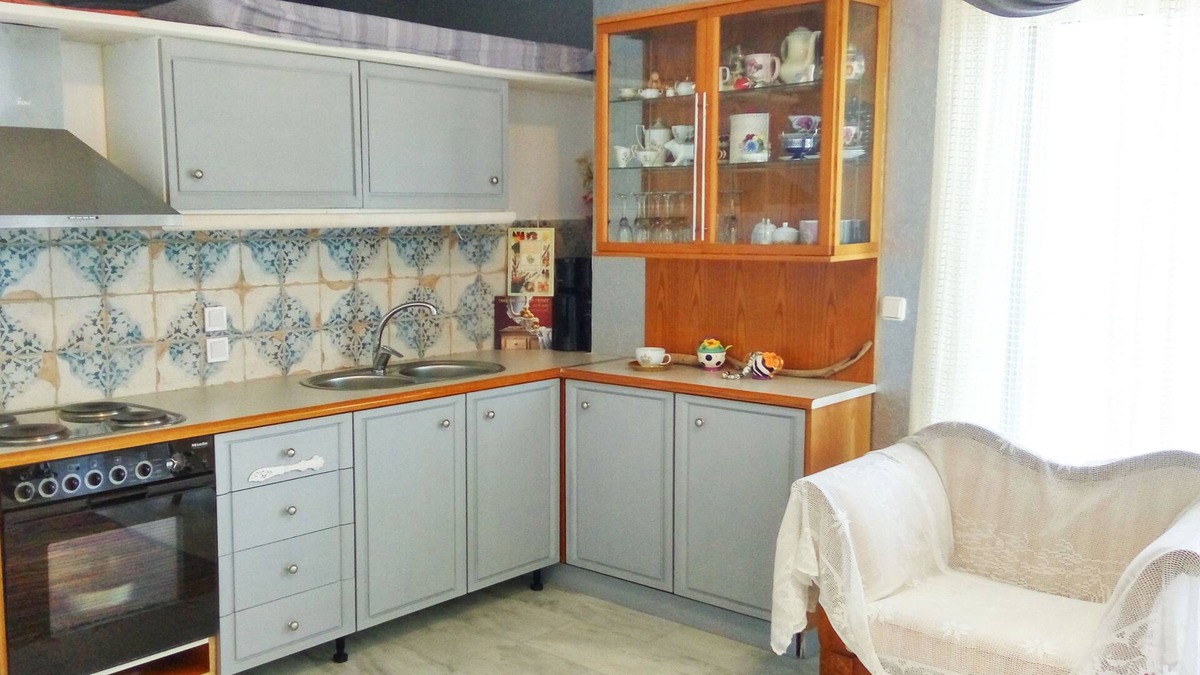Korithion Apartment | Hospitality & Traditional Food in Peloponnese
