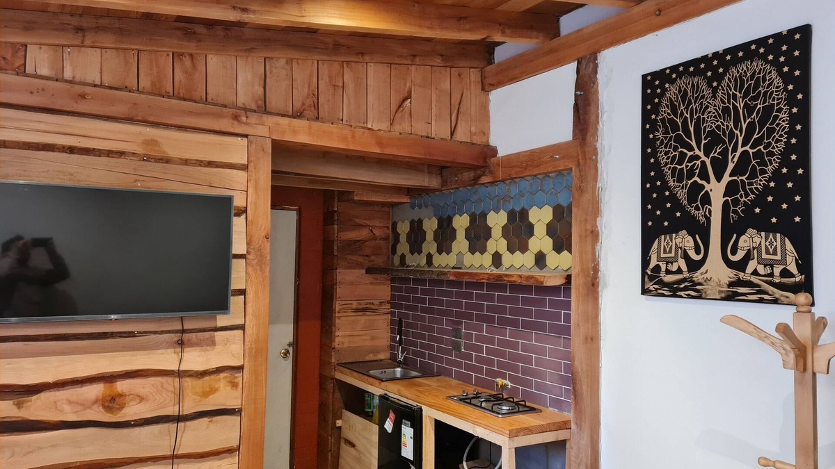 San Vicente House | Hostel Turismo San Vicente Tagua Tagua