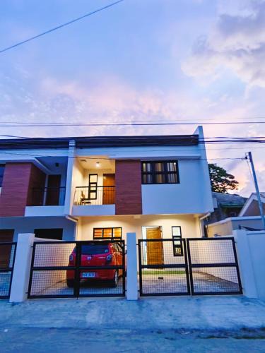 Tacloban Apartment | Host Homes Apartelle in San Jose