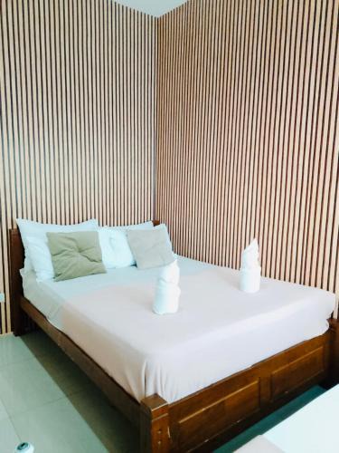 Downtown Tacloban Apartment | HOST HOMES DOWNTOWN SENATOR ENAGE ST TACLOBAn