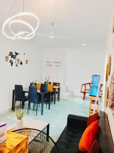 Tacloban House | HOST HOMES-SANDY LANE