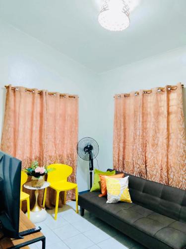 Tacloban Apartment | HOST HOMES VILLA DOLINA Guest House