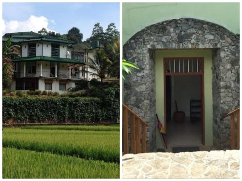 Udunuwara House | Host In Wegiriya Kandy