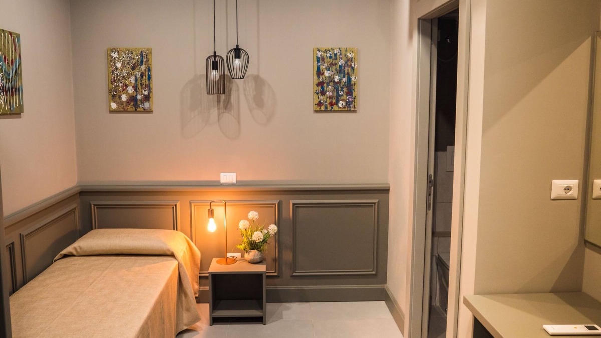 Colleferro Bed & Breakfast | Host'n GO