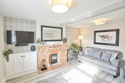 Hurworth-on-Tees House | Host & Stay - 19 West End